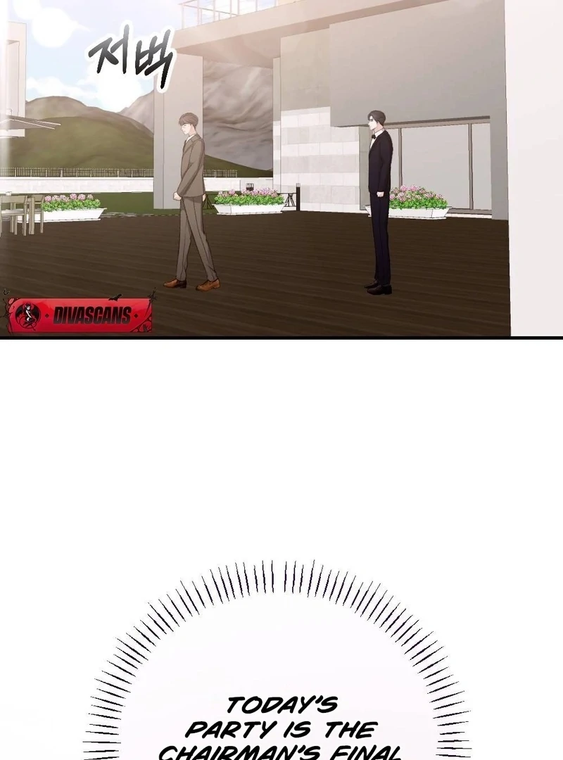 The End of The Marriage Chapter 22 - Page 84