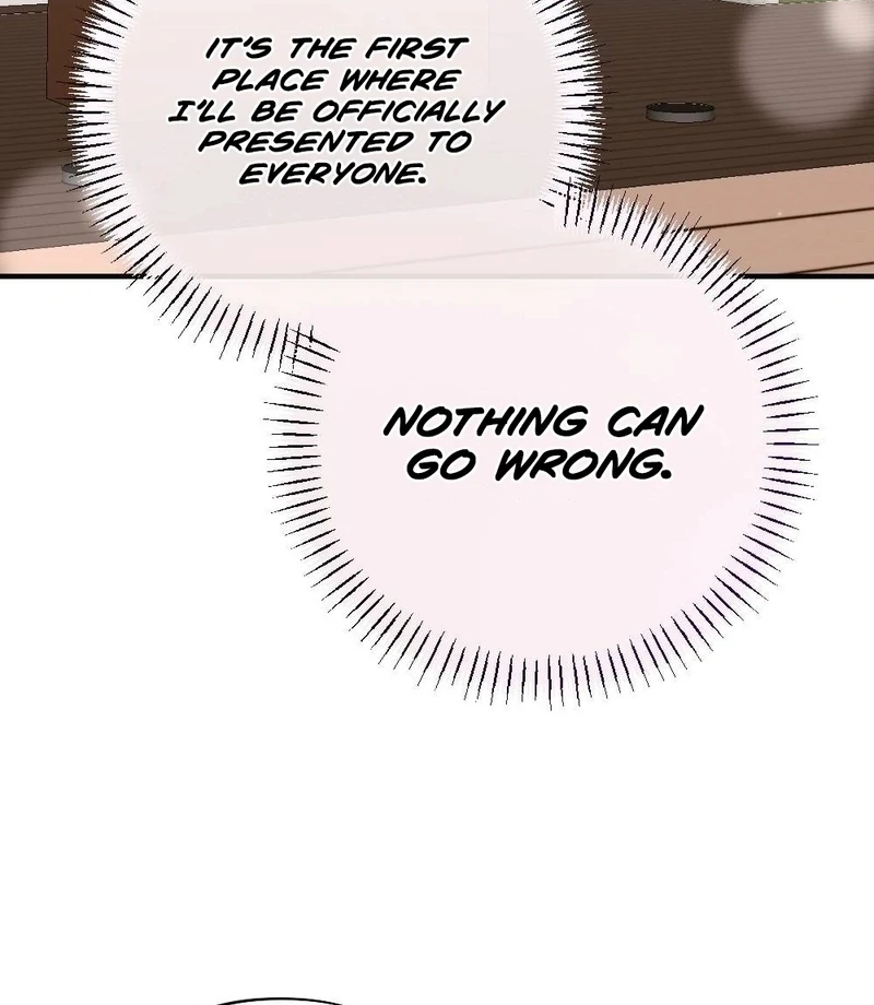 The End of The Marriage Chapter 22 - Page 86