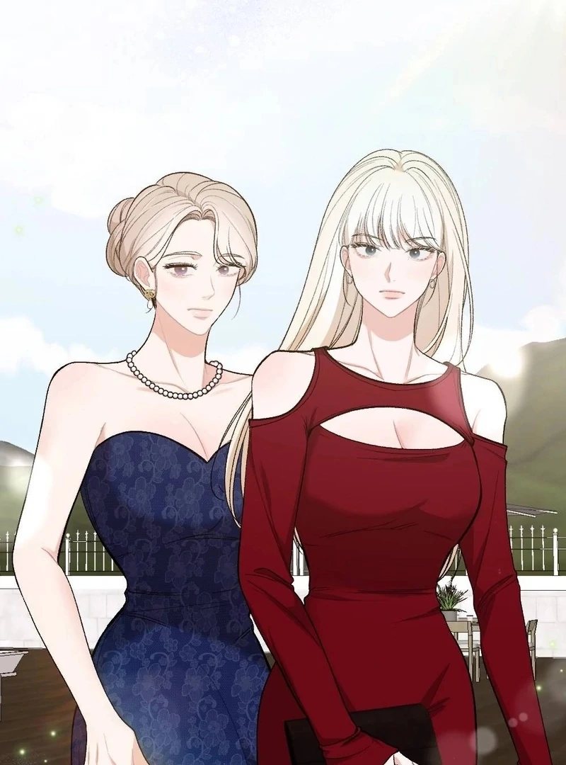 The End of The Marriage Chapter 22 - Page 88