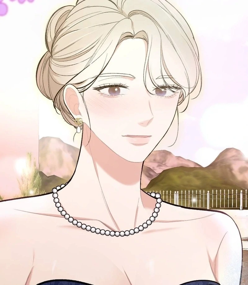 The End of The Marriage Chapter 22 - Page 90