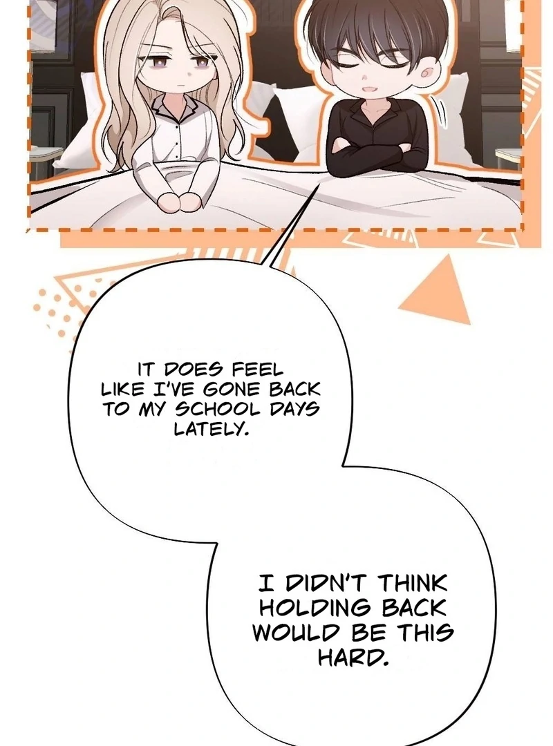 The End of The Marriage Chapter 22 - Page 10