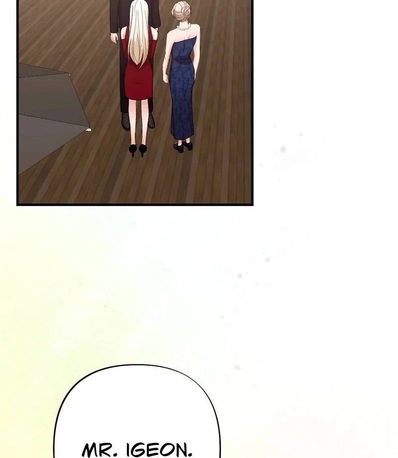 The End of The Marriage Chapter 22 - Page 94