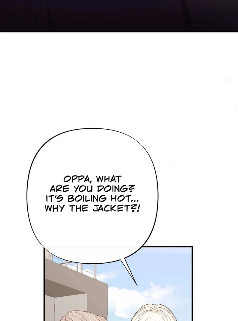 The End of The Marriage Chapter 22 - Page 97