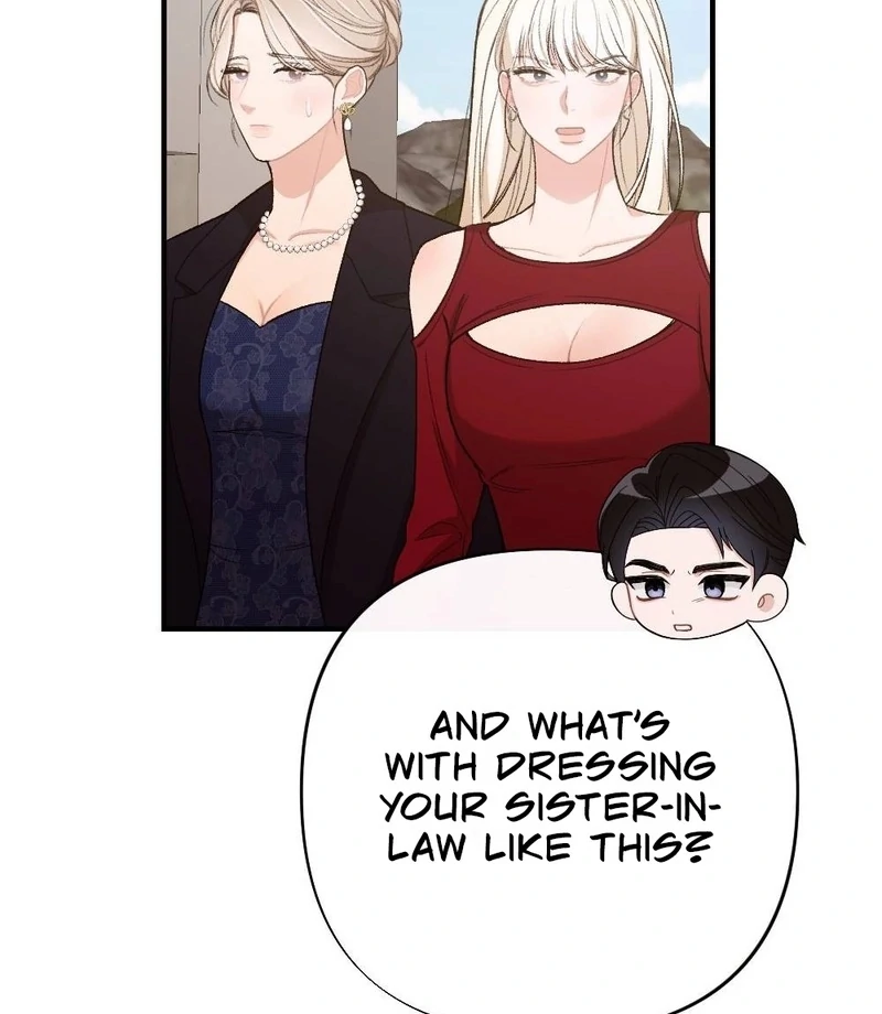 The End of The Marriage Chapter 22 - Page 98