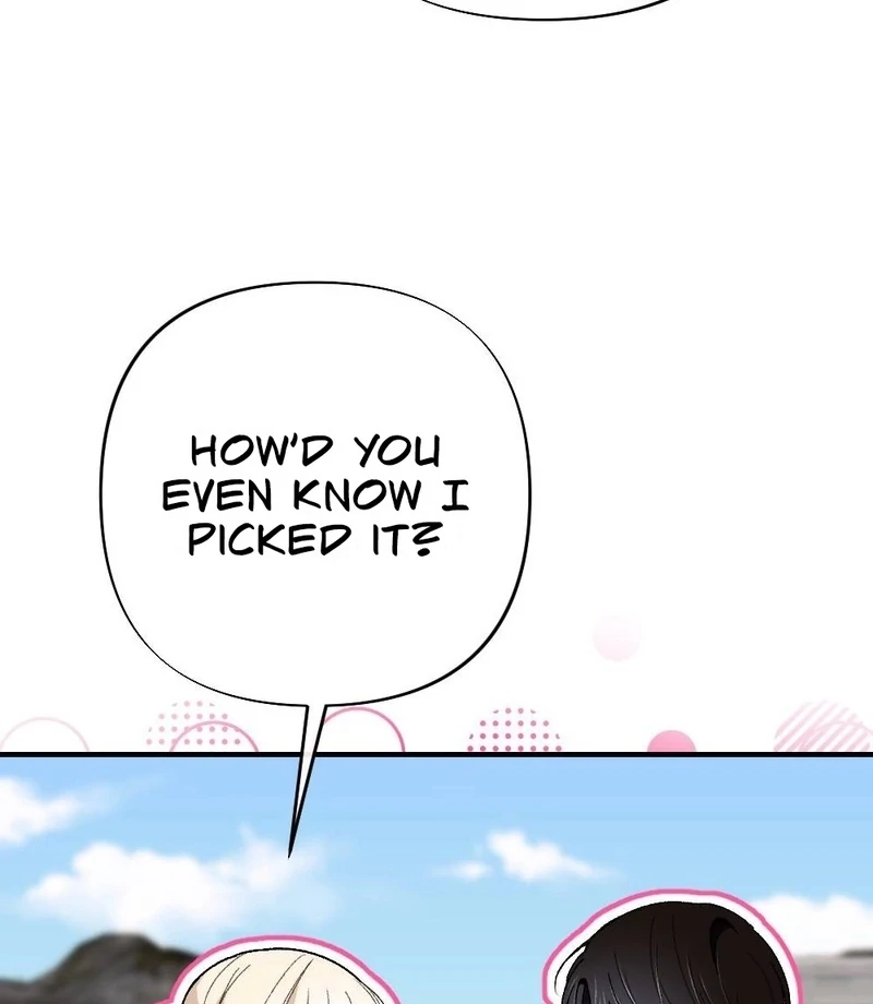 The End of The Marriage Chapter 22 - Page 99