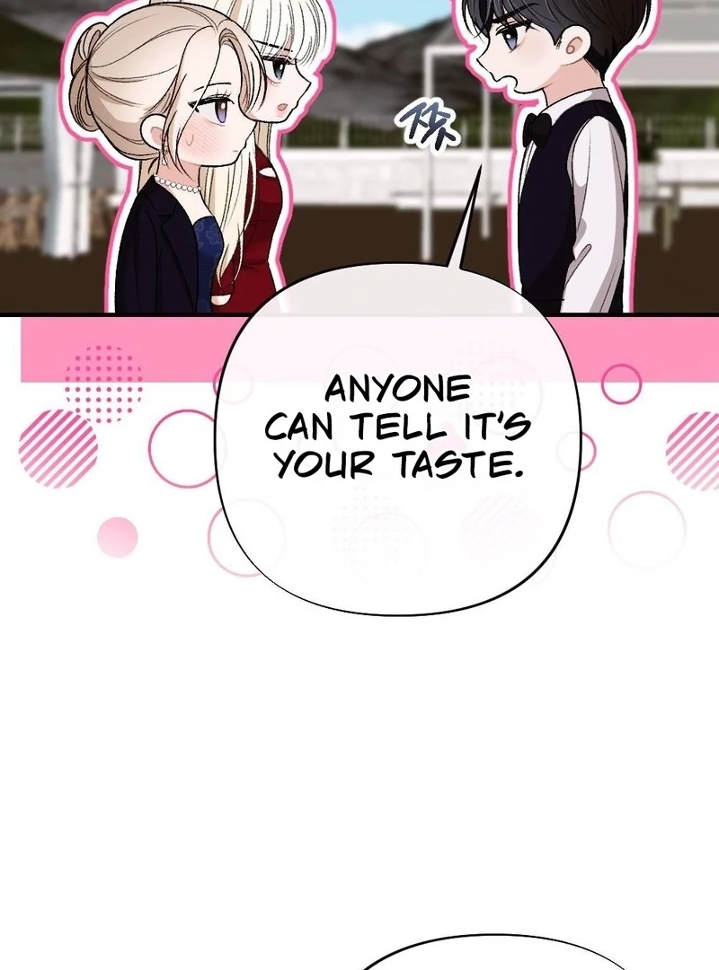 The End of The Marriage Chapter 22 - Page 100