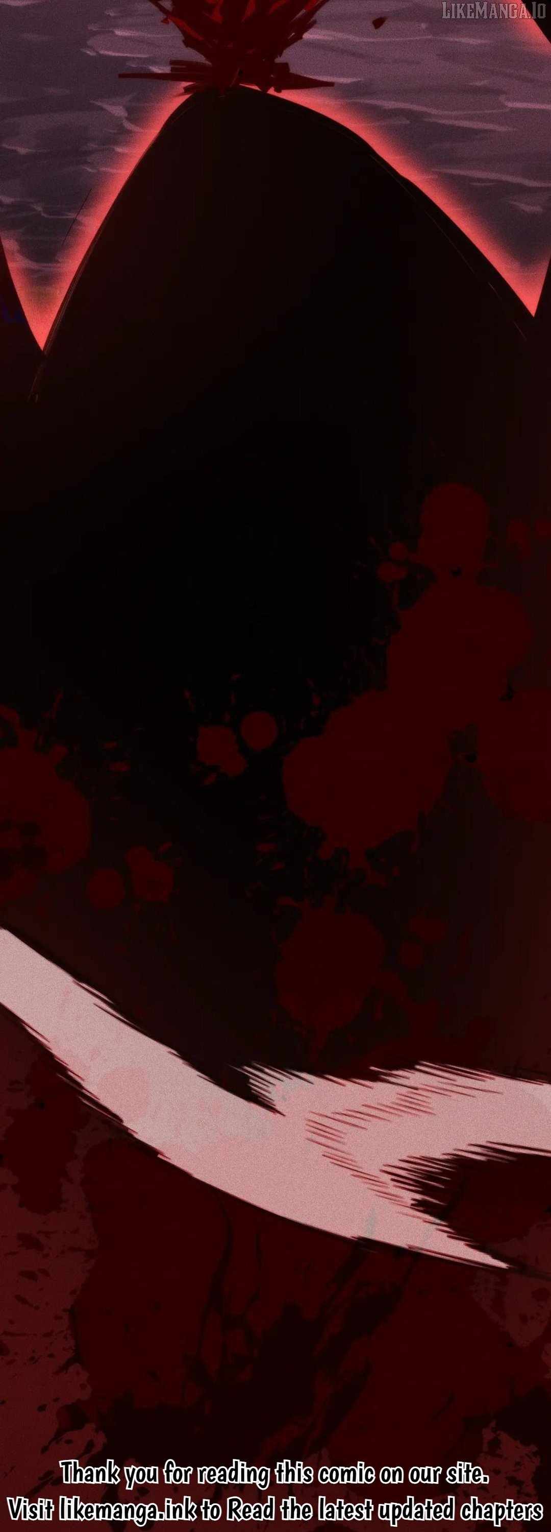 The End of the World: The Emperor Banner invites all female disciples to take their seats Chapter 29 - Page 34