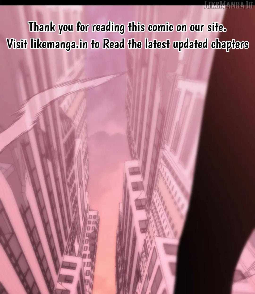 The End of the World: The Emperor Banner invites all female disciples to take their seats Chapter 30 - Page 1