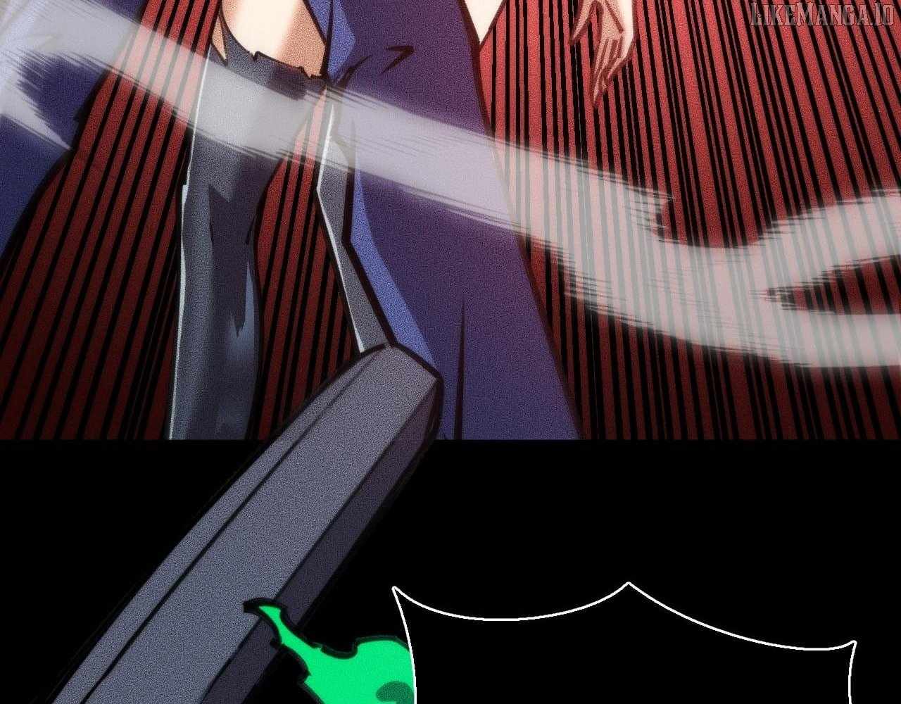 The End of the World: The Emperor Banner invites all female disciples to take their seats Chapter 31 - Page 11