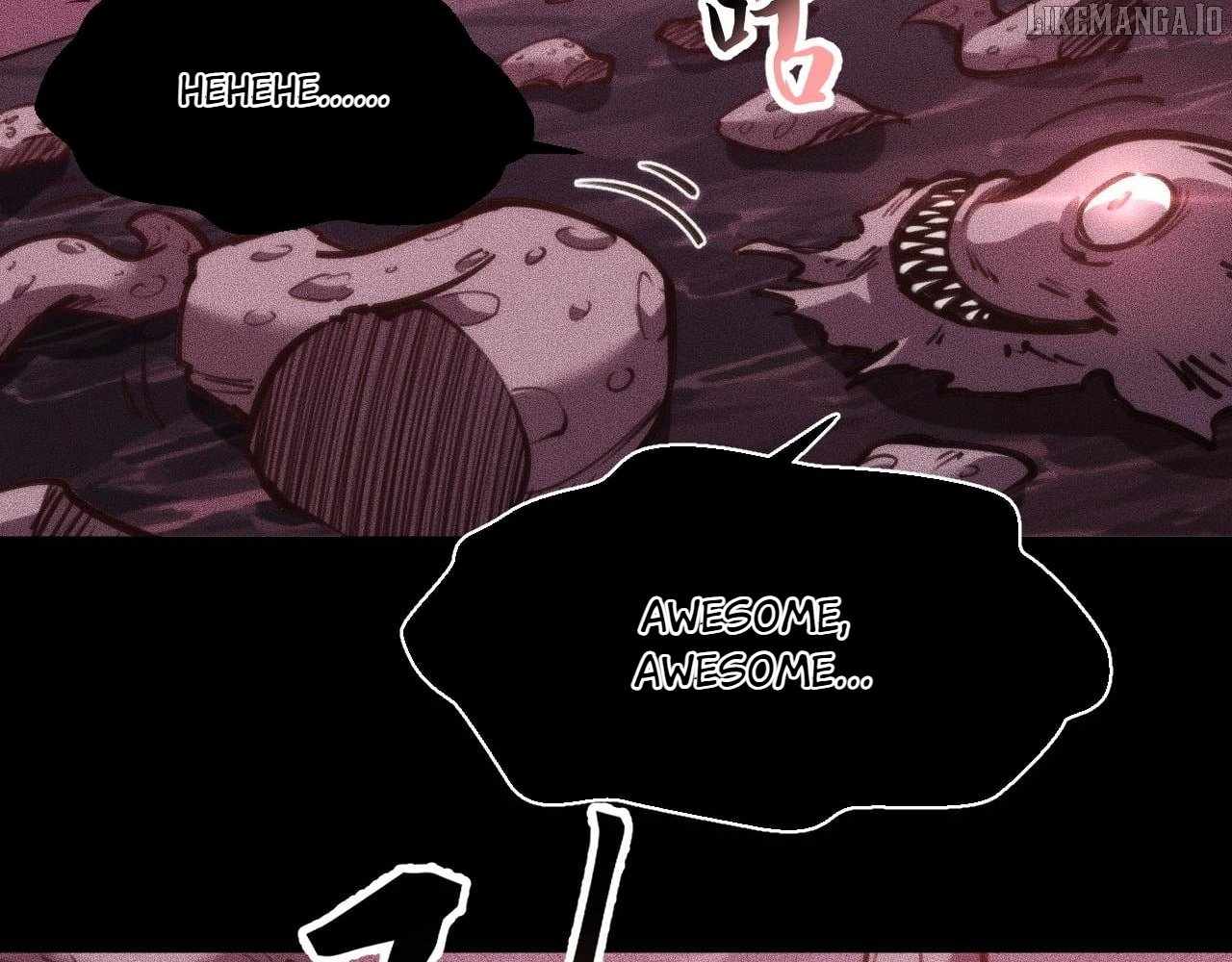 The End of the World: The Emperor Banner invites all female disciples to take their seats Chapter 31 - Page 123