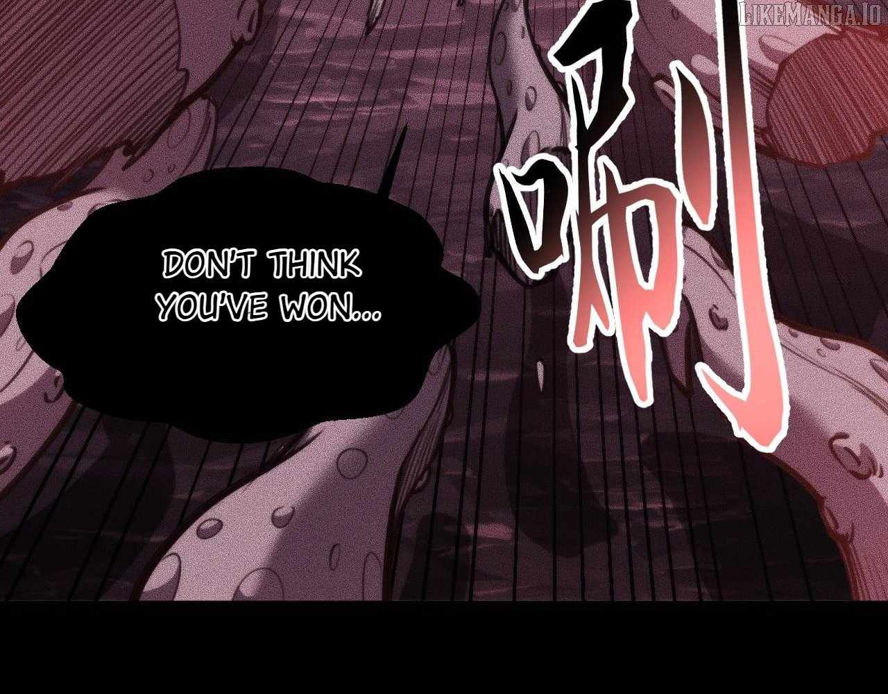The End of the World: The Emperor Banner invites all female disciples to take their seats Chapter 31 - Page 125