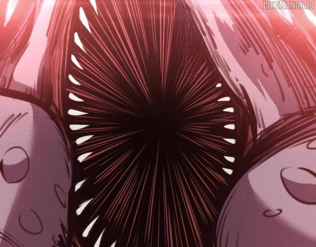 The End of the World: The Emperor Banner invites all female disciples to take their seats Chapter 31 - Page 130