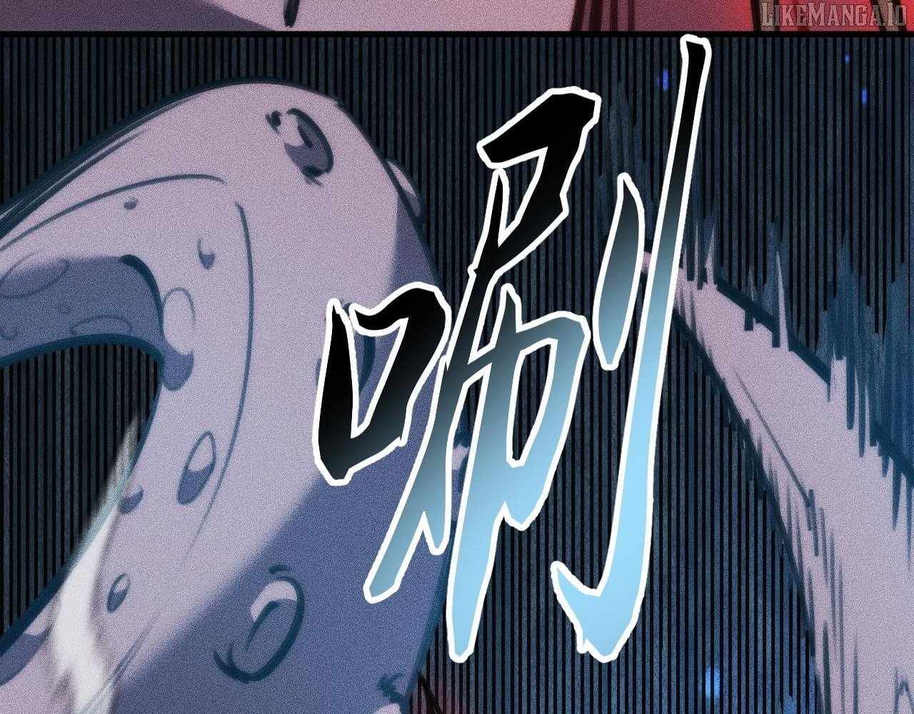 The End of the World: The Emperor Banner invites all female disciples to take their seats Chapter 31 - Page 25