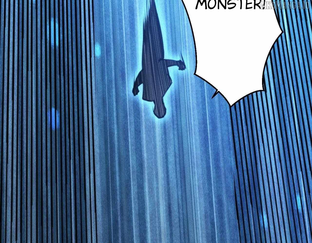 The End of the World: The Emperor Banner invites all female disciples to take their seats Chapter 31 - Page 31