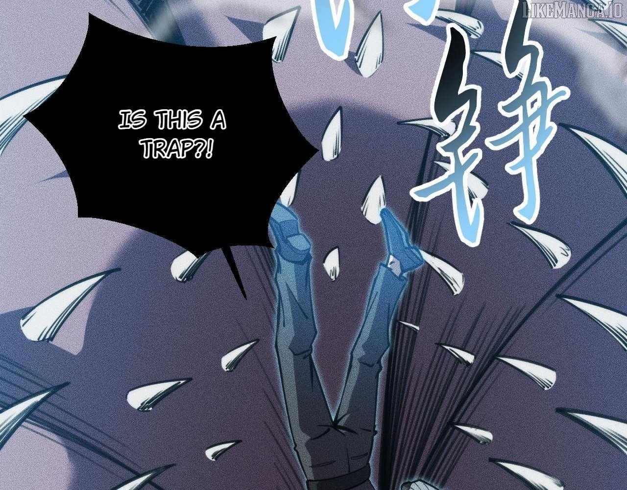 The End of the World: The Emperor Banner invites all female disciples to take their seats Chapter 31 - Page 42