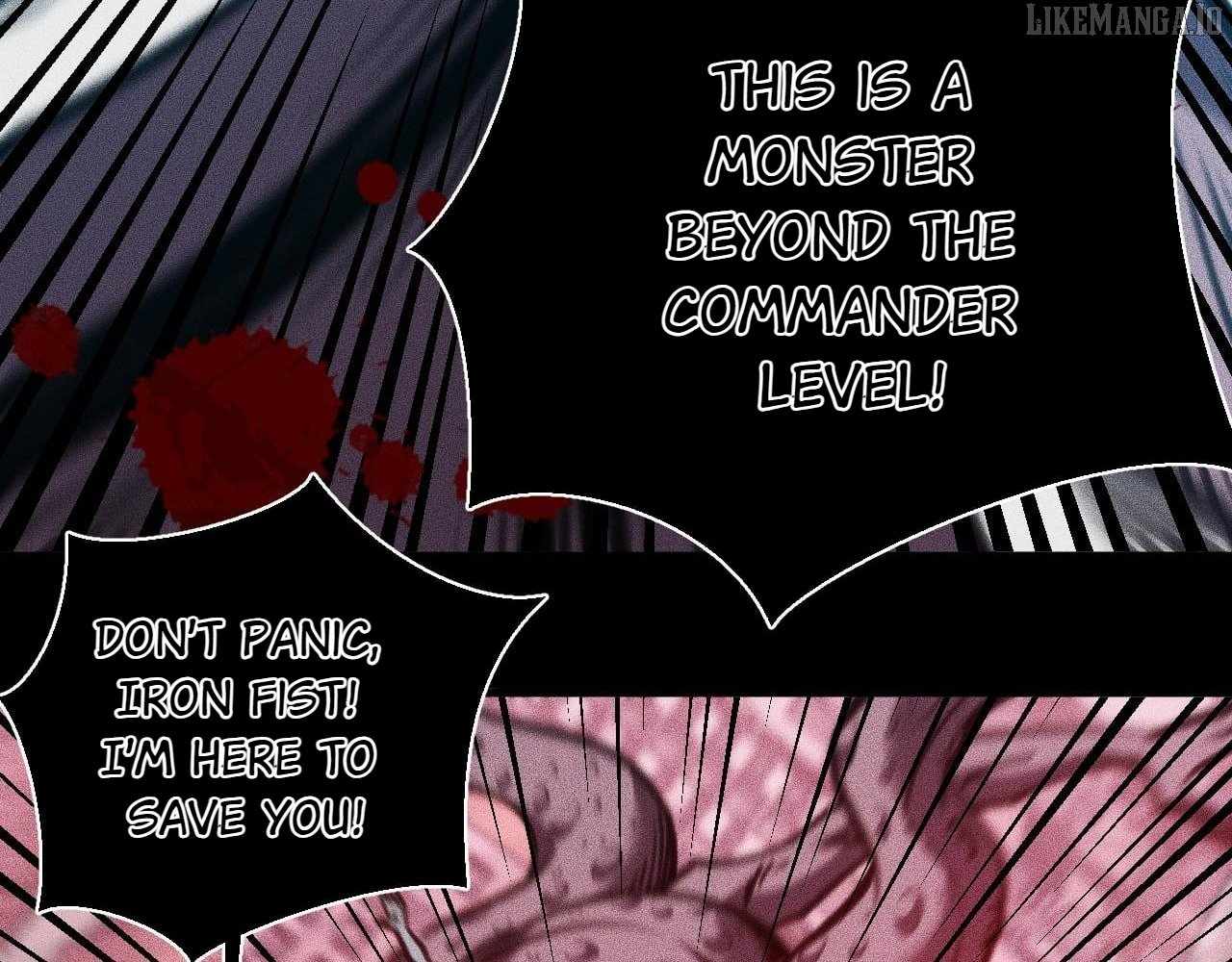The End of the World: The Emperor Banner invites all female disciples to take their seats Chapter 31 - Page 49