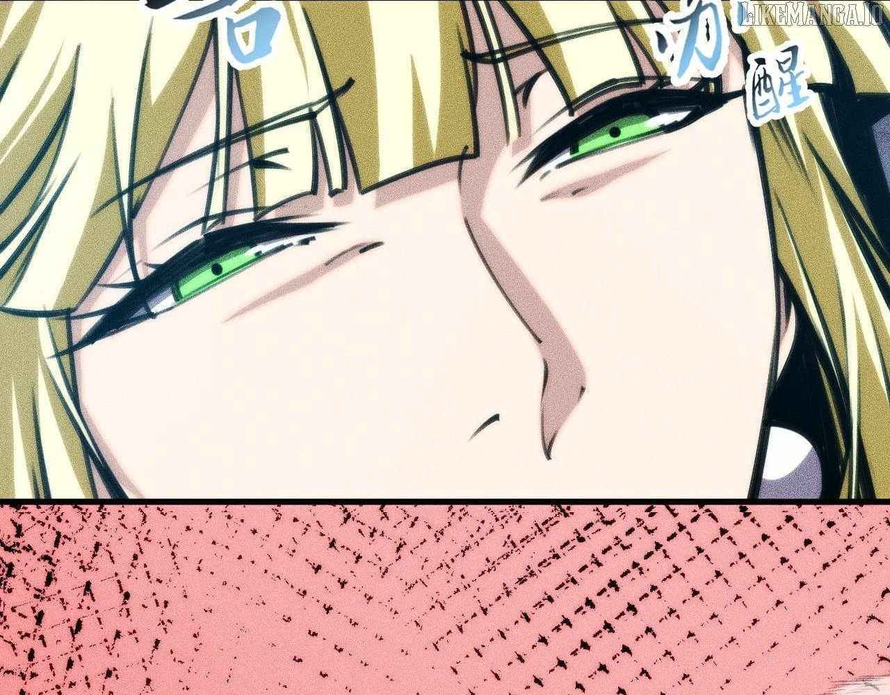 The End of the World: The Emperor Banner invites all female disciples to take their seats Chapter 31 - Page 58