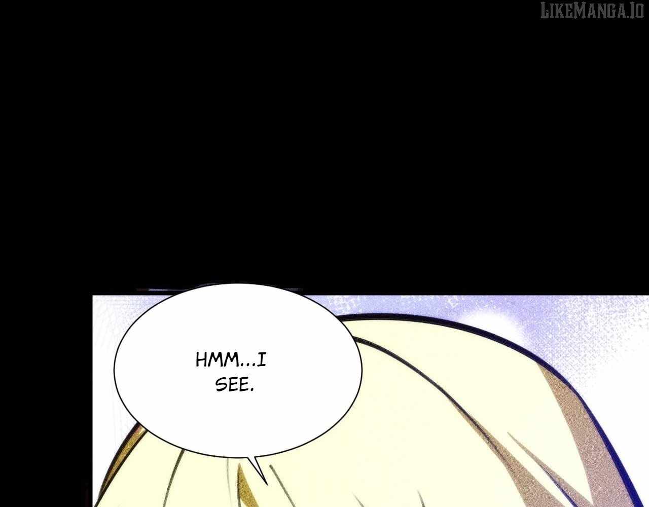 The End of the World: The Emperor Banner invites all female disciples to take their seats Chapter 31 - Page 61