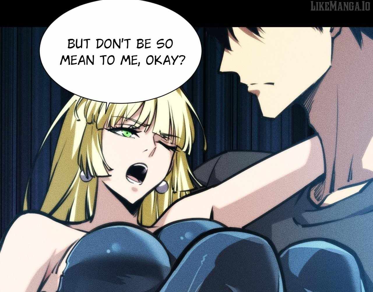 The End of the World: The Emperor Banner invites all female disciples to take their seats Chapter 31 - Page 64