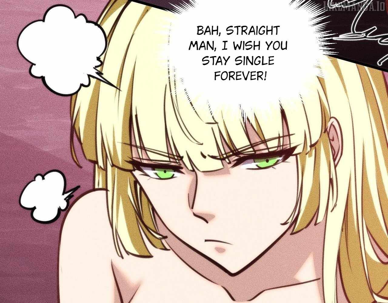 The End of the World: The Emperor Banner invites all female disciples to take their seats Chapter 31 - Page 71