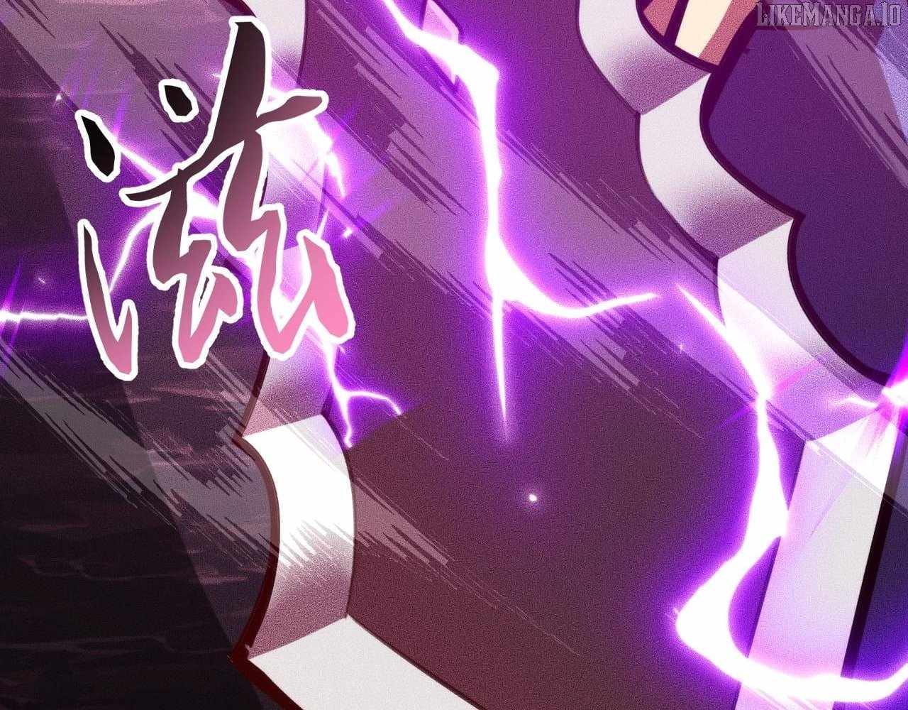 The End of the World: The Emperor Banner invites all female disciples to take their seats Chapter 31 - Page 89