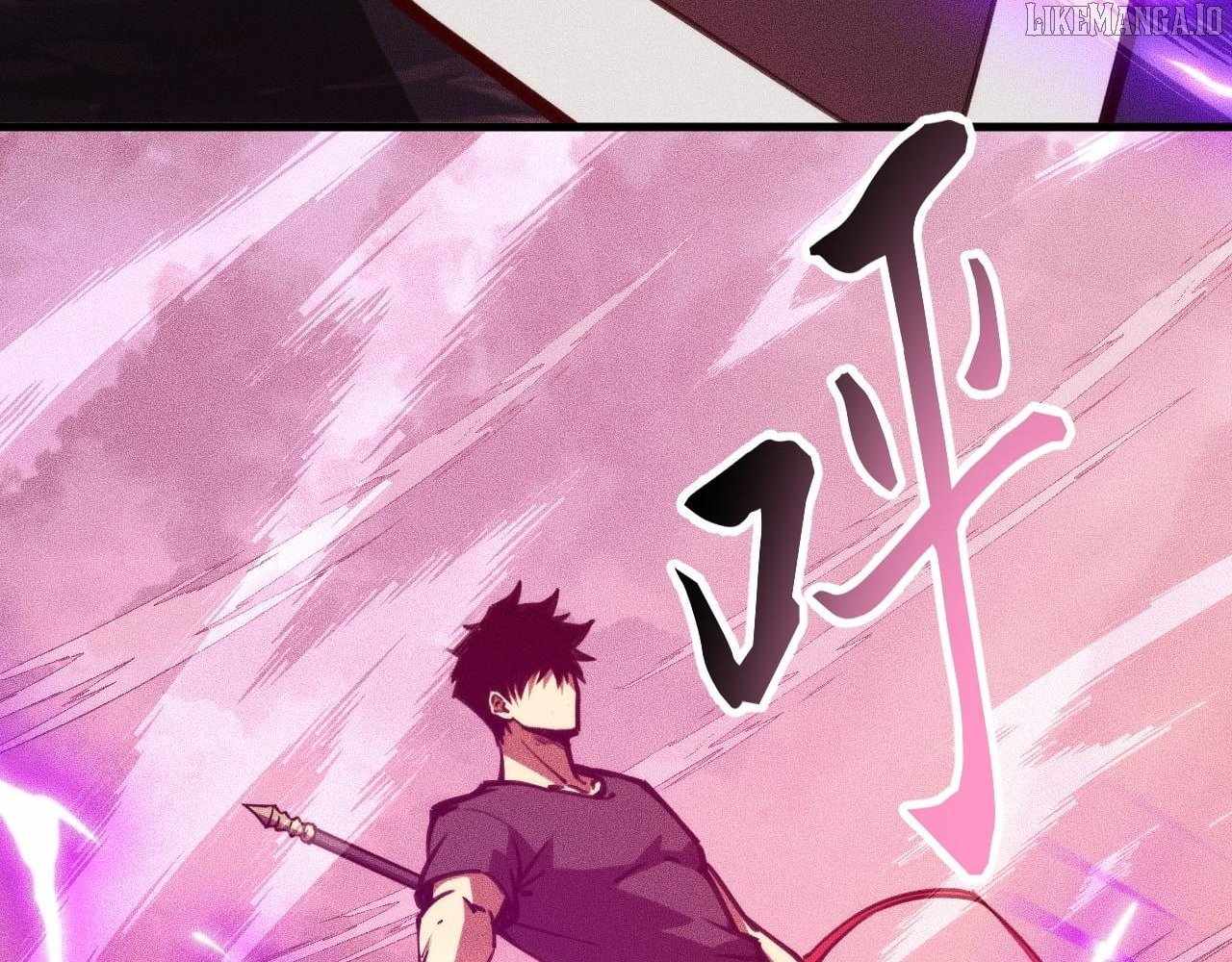 The End of the World: The Emperor Banner invites all female disciples to take their seats Chapter 31 - Page 90