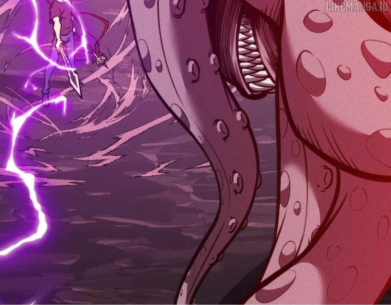 The End of the World: The Emperor Banner invites all female disciples to take their seats Chapter 31 - Page 94