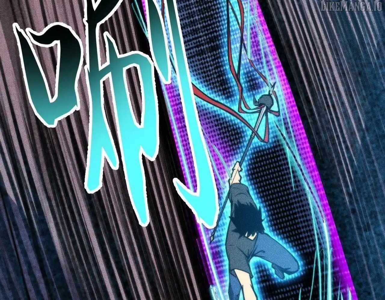The End of the World: The Emperor Banner invites all female disciples to take their seats Chapter 32 - Page 102