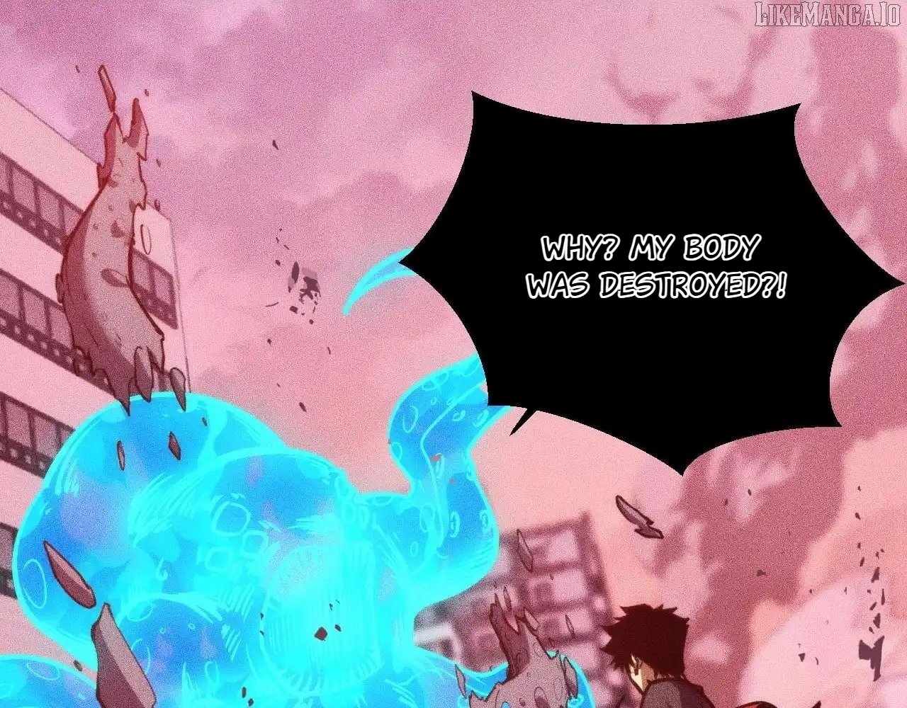 The End of the World: The Emperor Banner invites all female disciples to take their seats Chapter 32 - Page 111
