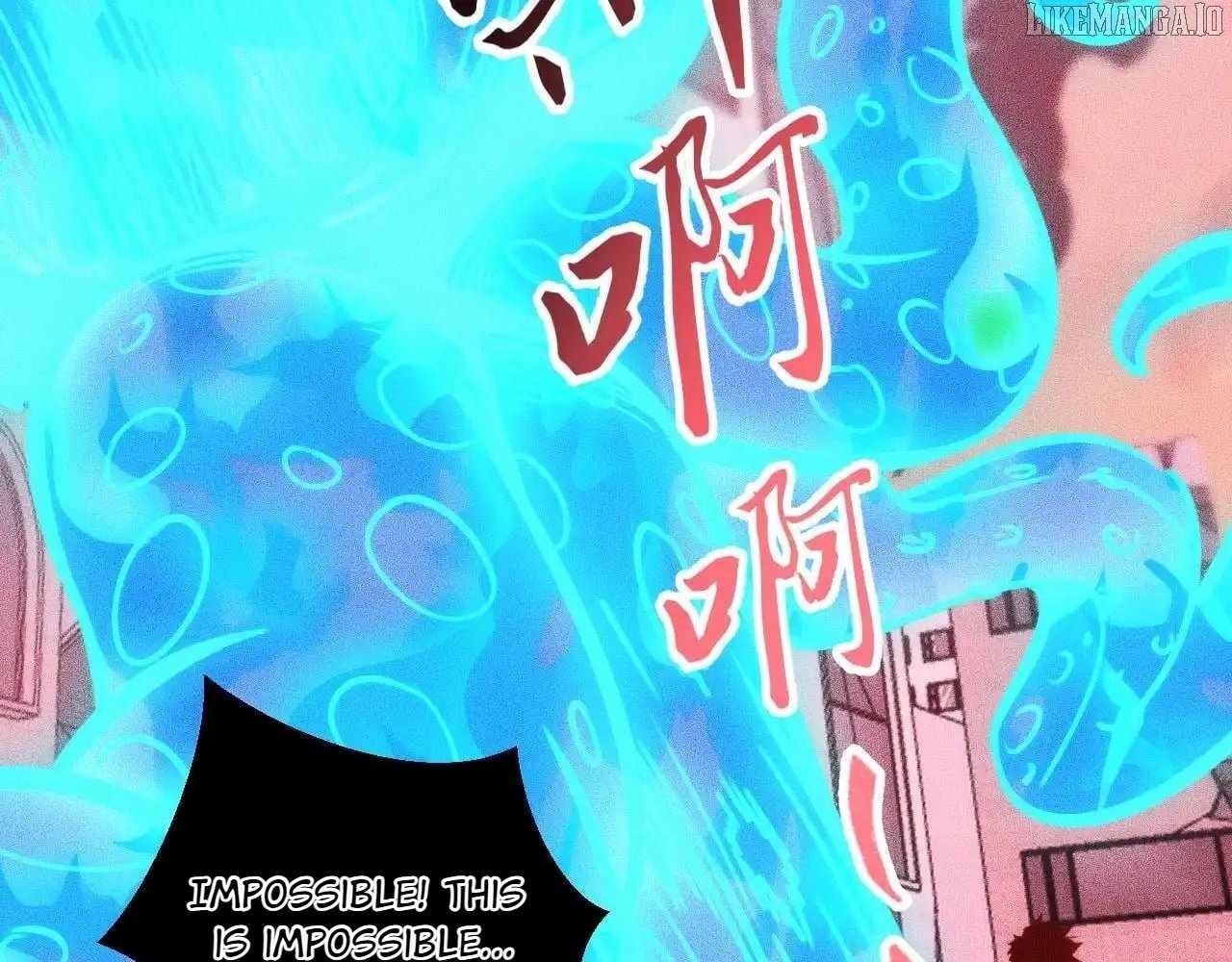 The End of the World: The Emperor Banner invites all female disciples to take their seats Chapter 32 - Page 116