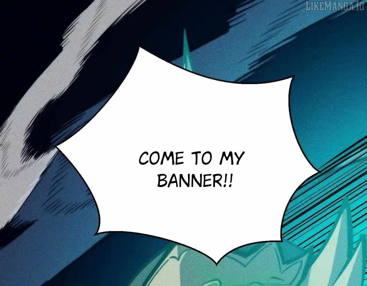 The End of the World: The Emperor Banner invites all female disciples to take their seats Chapter 32 - Page 123