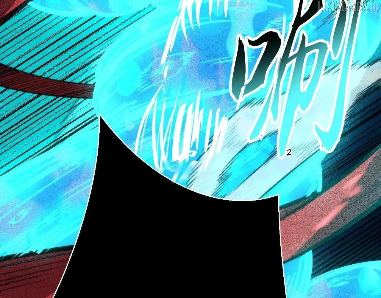The End of the World: The Emperor Banner invites all female disciples to take their seats Chapter 32 - Page 126