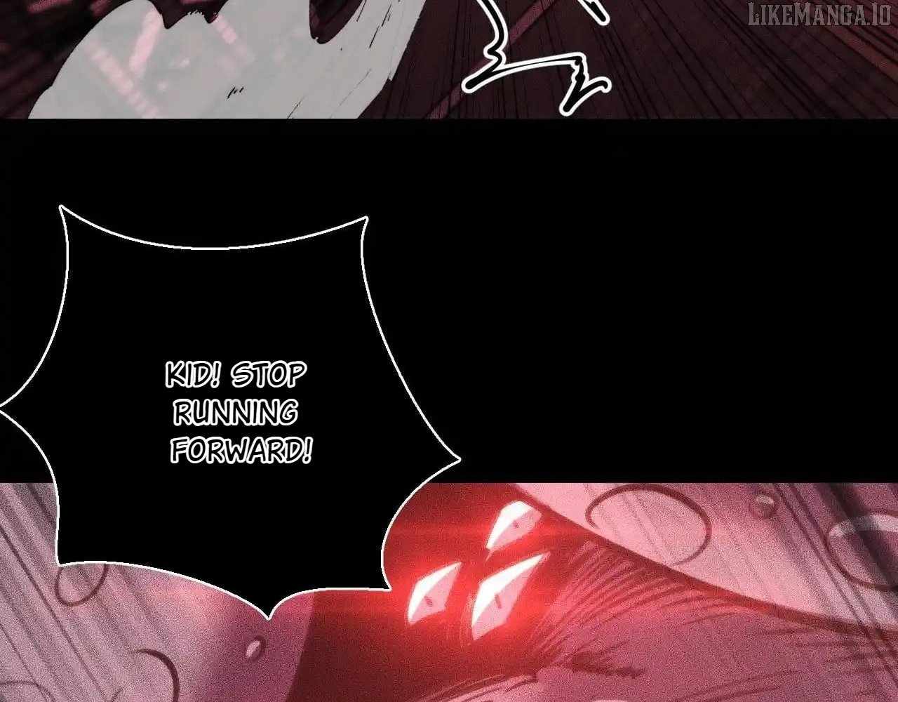 The End of the World: The Emperor Banner invites all female disciples to take their seats Chapter 32 - Page 20