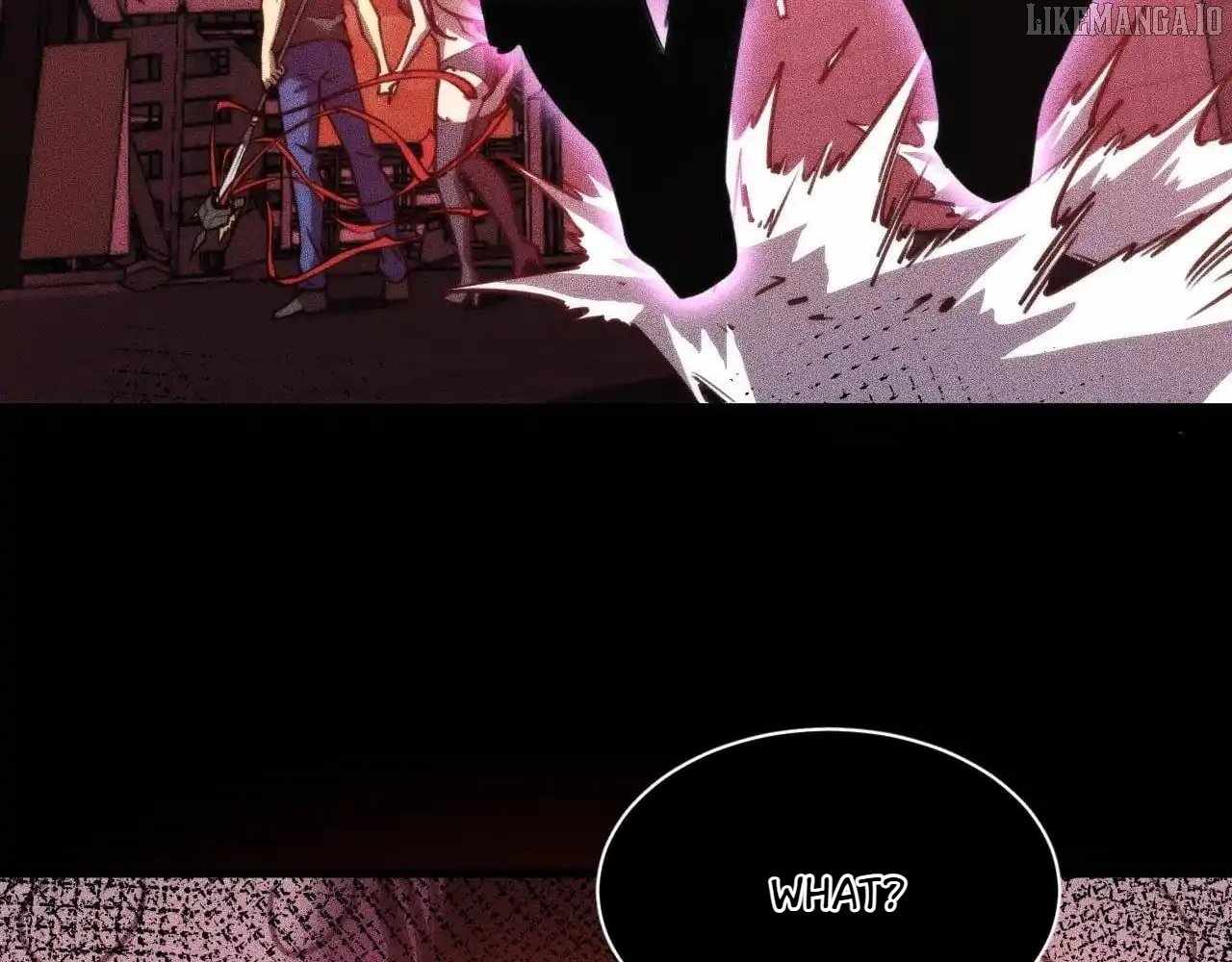 The End of the World: The Emperor Banner invites all female disciples to take their seats Chapter 32 - Page 25
