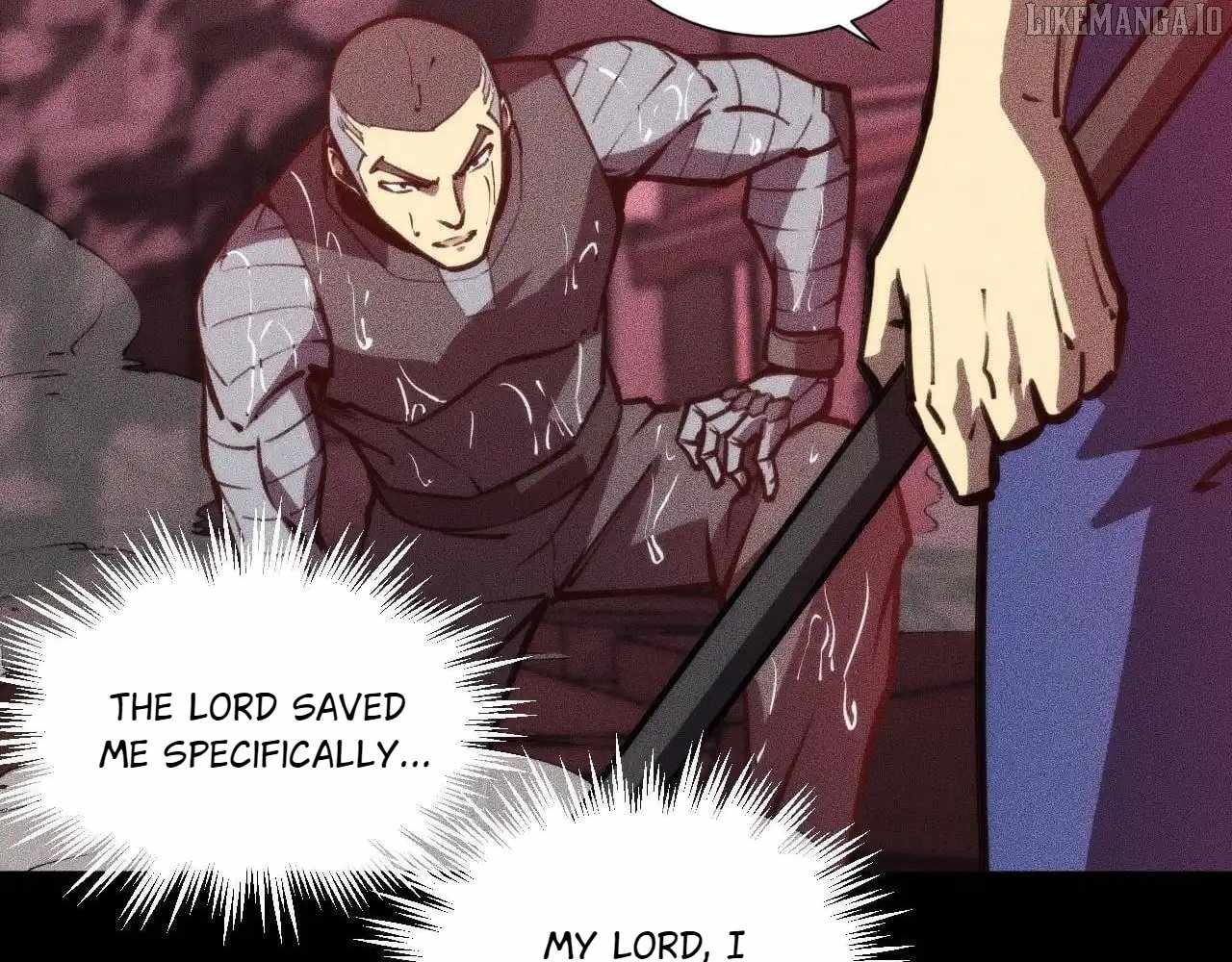 The End of the World: The Emperor Banner invites all female disciples to take their seats Chapter 32 - Page 4