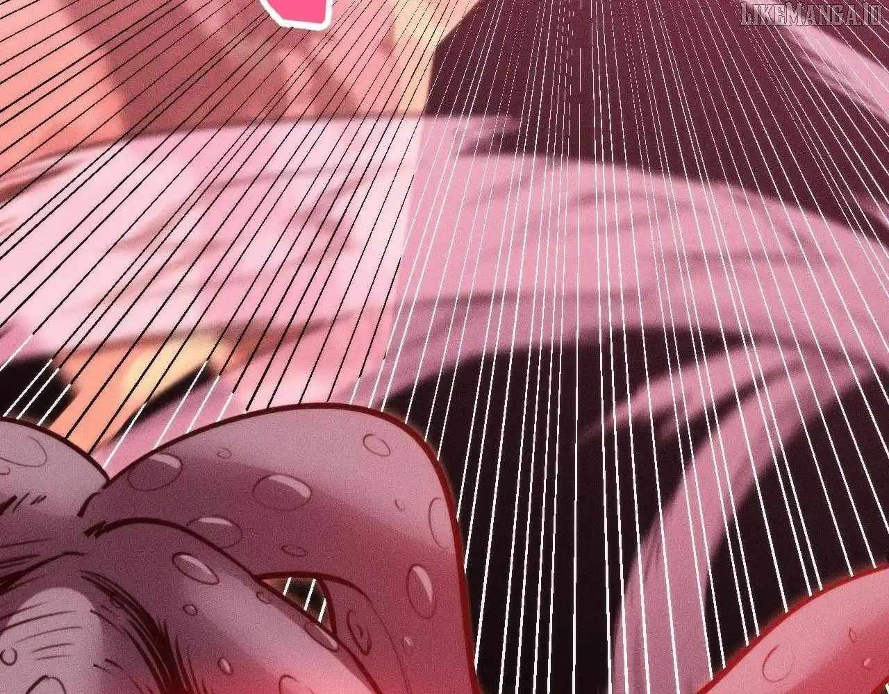 The End of the World: The Emperor Banner invites all female disciples to take their seats Chapter 32 - Page 31
