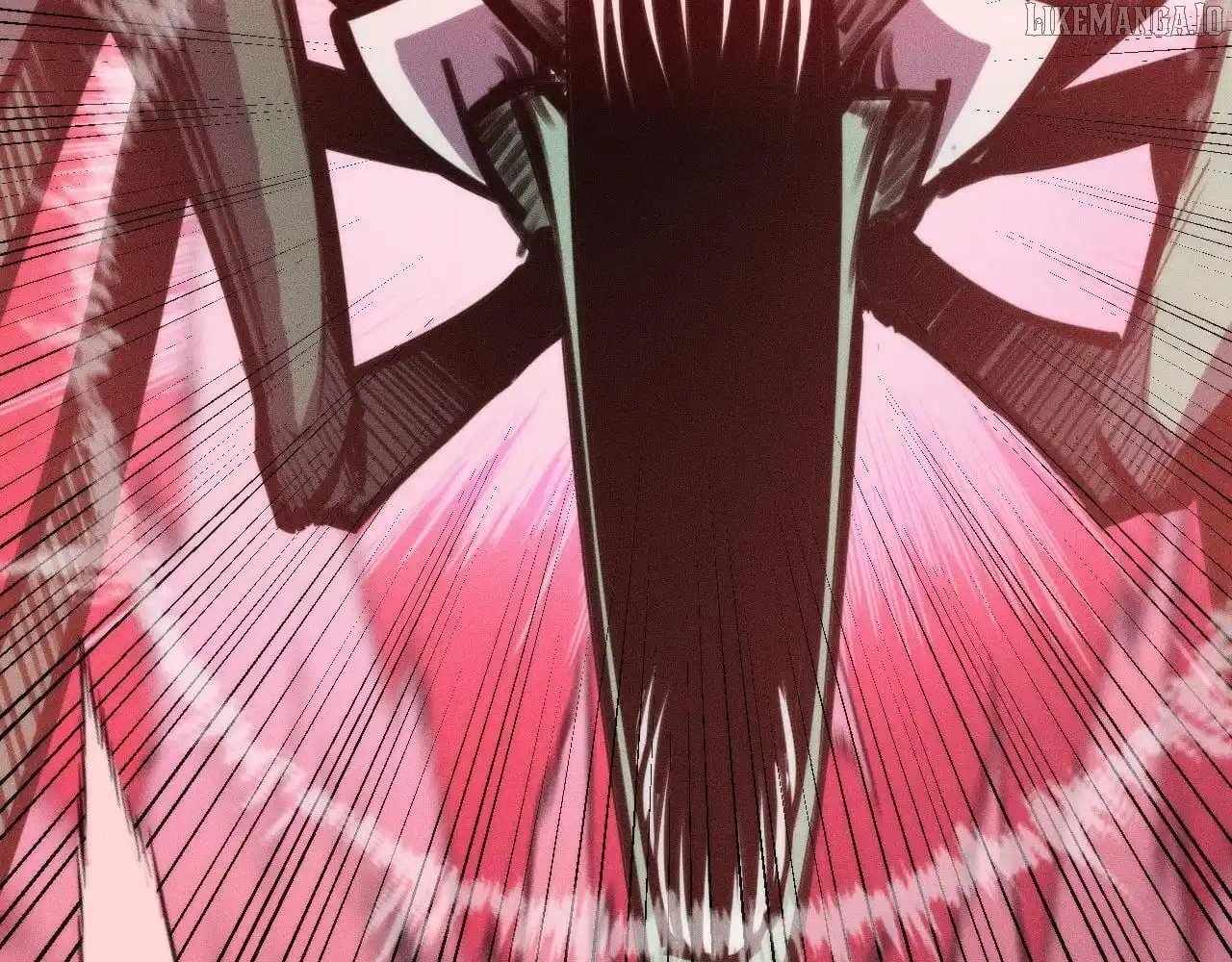 The End of the World: The Emperor Banner invites all female disciples to take their seats Chapter 32 - Page 35