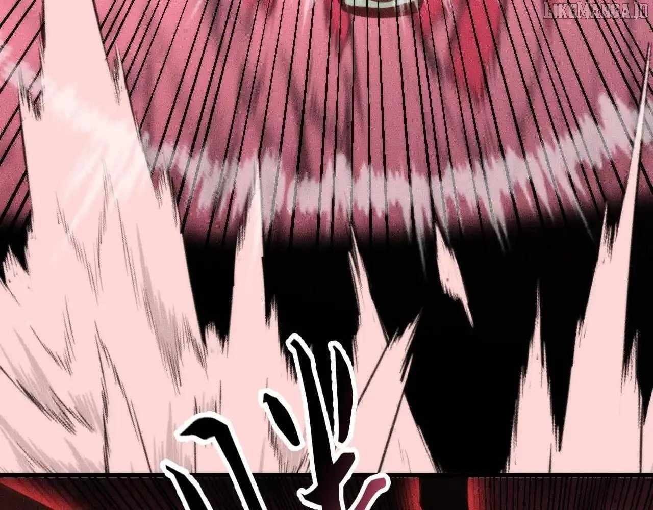 The End of the World: The Emperor Banner invites all female disciples to take their seats Chapter 32 - Page 36