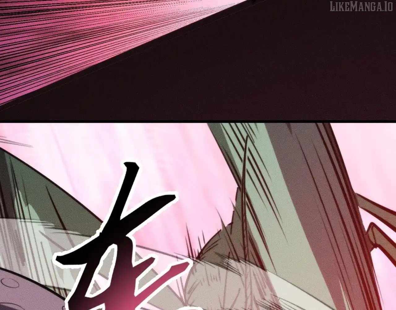The End of the World: The Emperor Banner invites all female disciples to take their seats Chapter 32 - Page 38