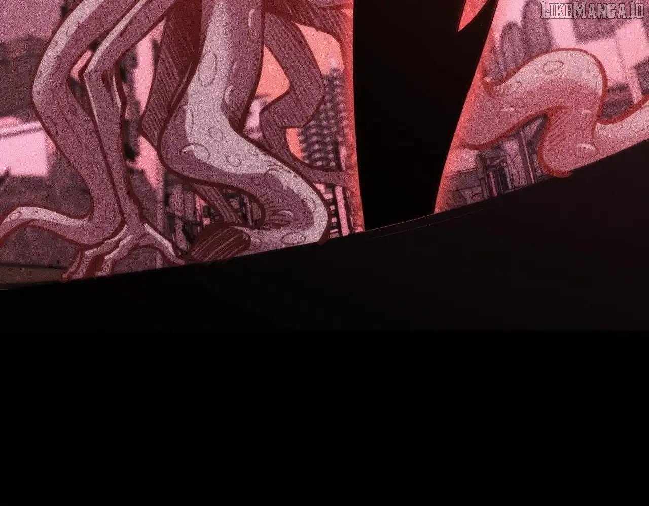 The End of the World: The Emperor Banner invites all female disciples to take their seats Chapter 32 - Page 44
