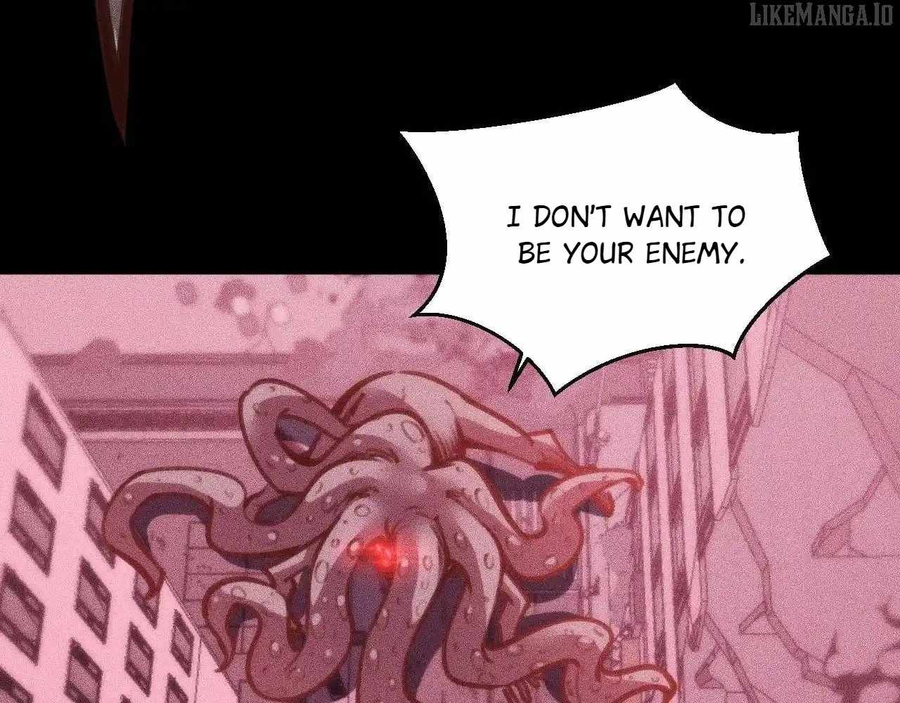 The End of the World: The Emperor Banner invites all female disciples to take their seats Chapter 32 - Page 47