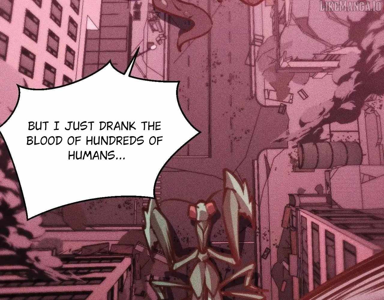 The End of the World: The Emperor Banner invites all female disciples to take their seats Chapter 32 - Page 48