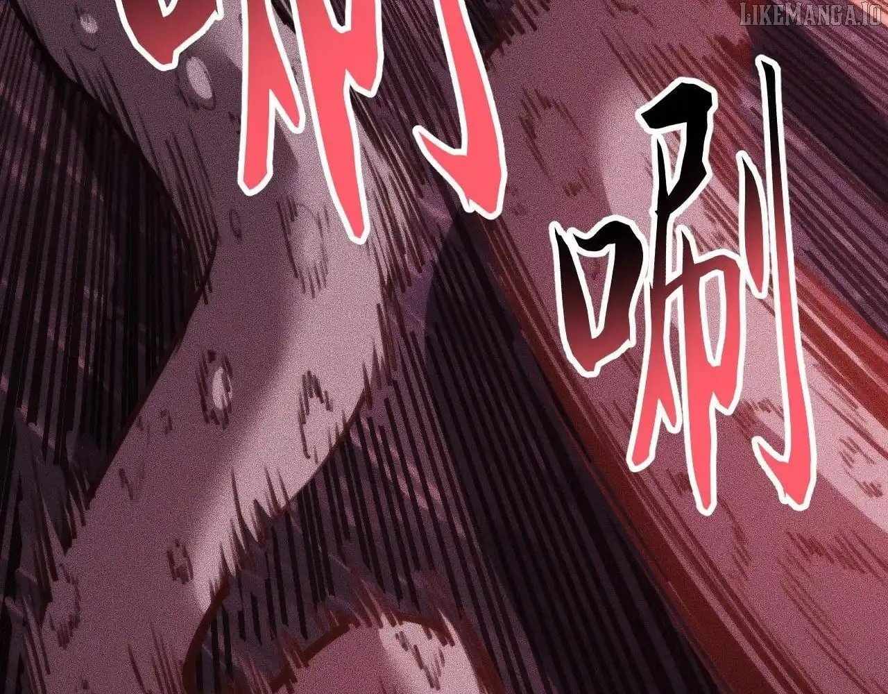 The End of the World: The Emperor Banner invites all female disciples to take their seats Chapter 32 - Page 51