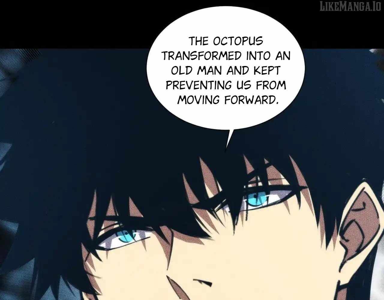 The End of the World: The Emperor Banner invites all female disciples to take their seats Chapter 32 - Page 57
