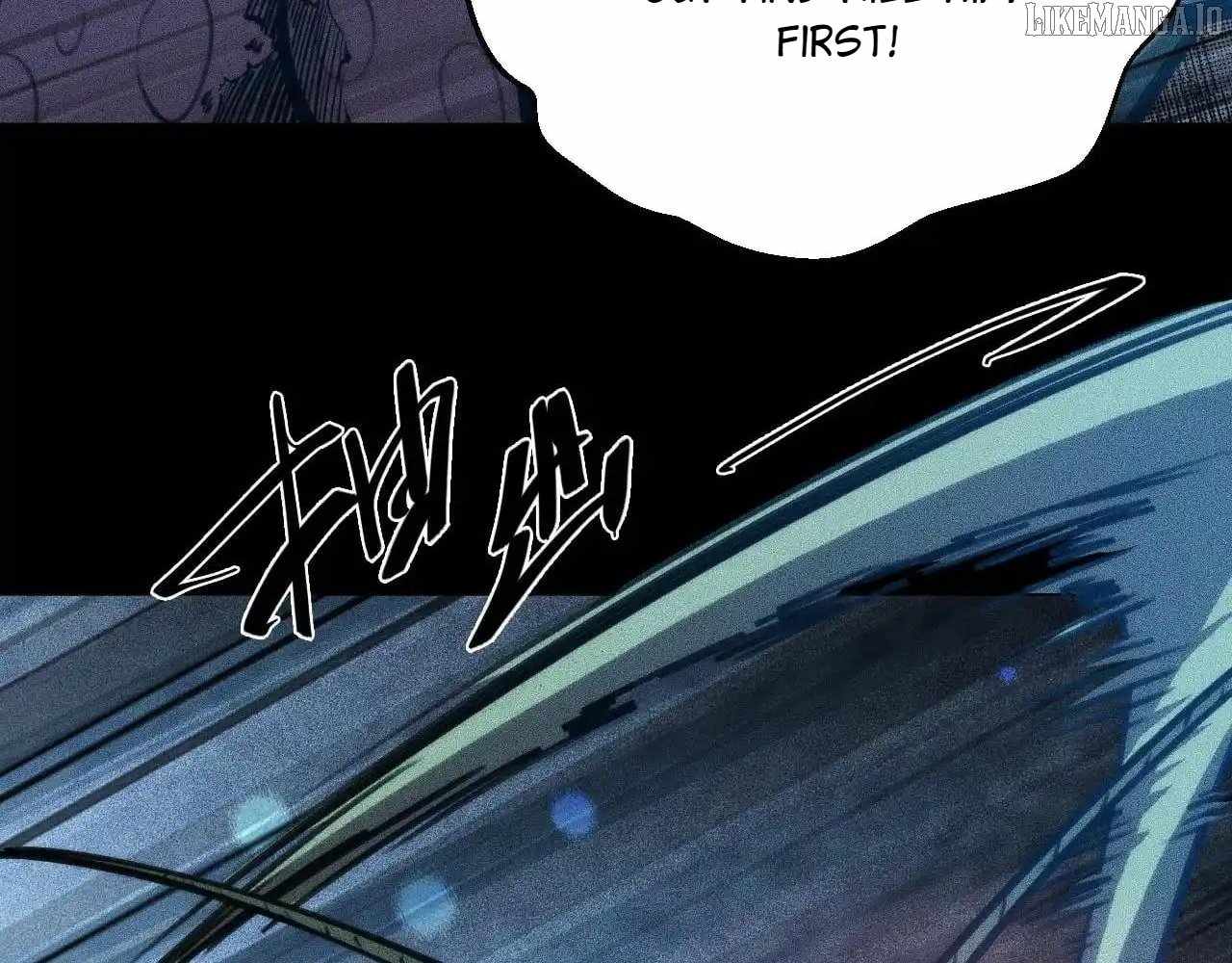 The End of the World: The Emperor Banner invites all female disciples to take their seats Chapter 32 - Page 67