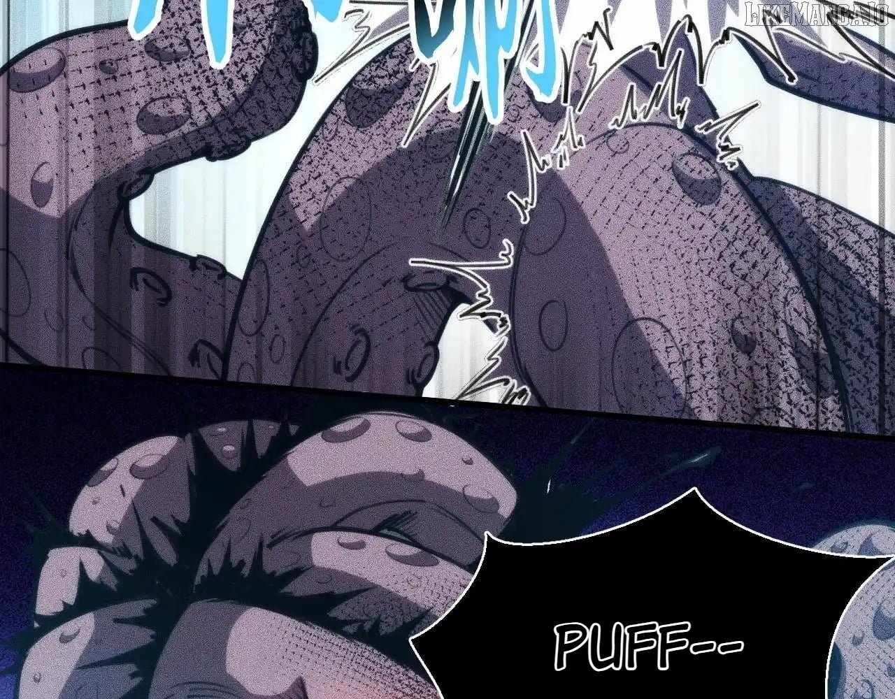 The End of the World: The Emperor Banner invites all female disciples to take their seats Chapter 32 - Page 73