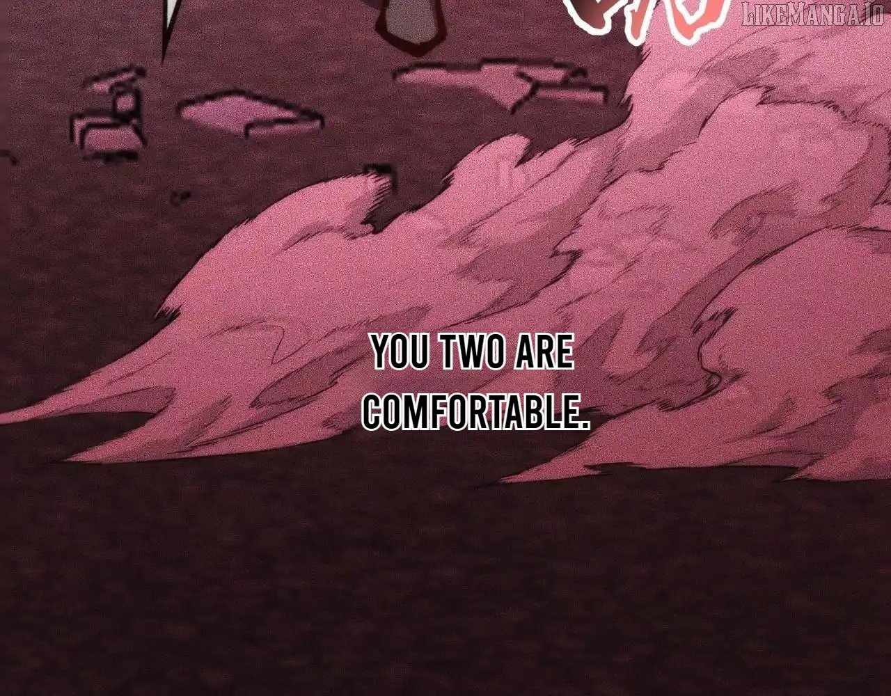 The End of the World: The Emperor Banner invites all female disciples to take their seats Chapter 32 - Page 83