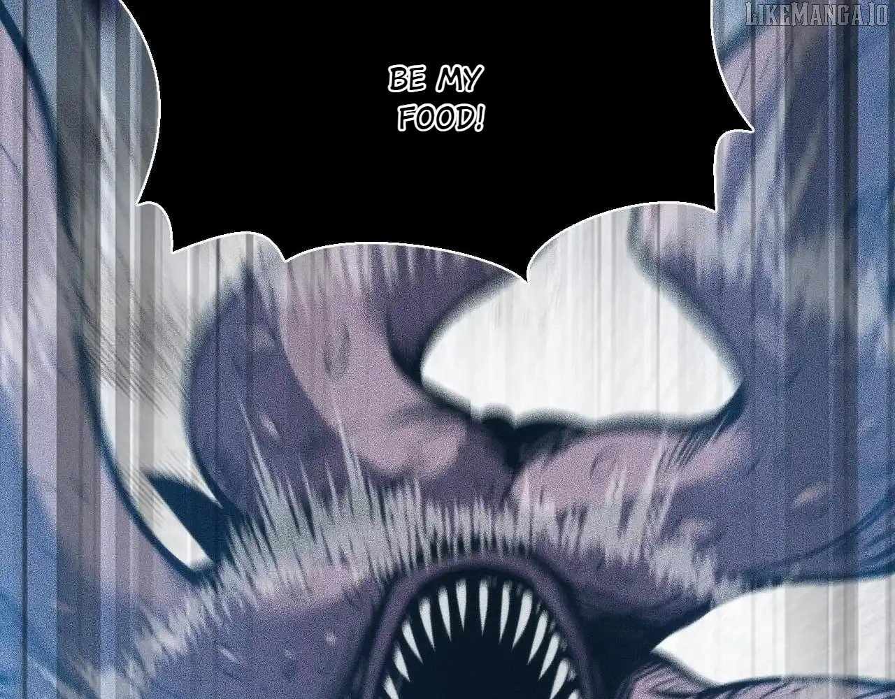 The End of the World: The Emperor Banner invites all female disciples to take their seats Chapter 32 - Page 10