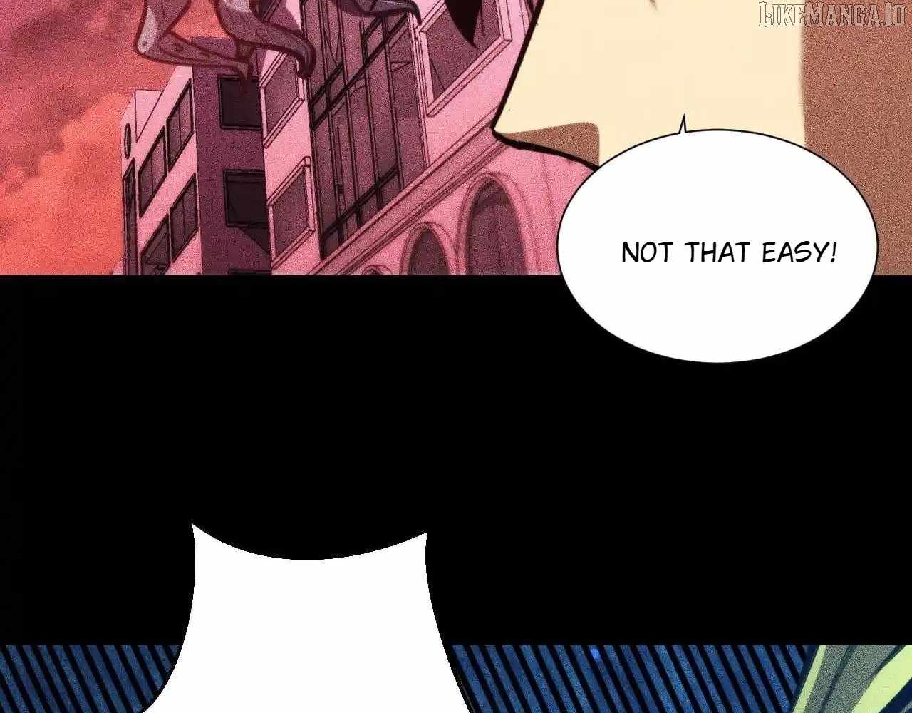 The End of the World: The Emperor Banner invites all female disciples to take their seats Chapter 32 - Page 92
