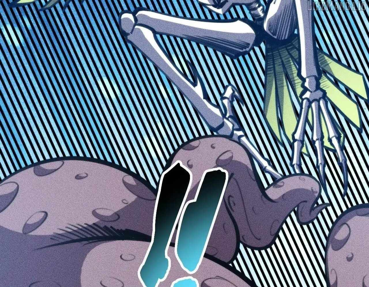 The End of the World: The Emperor Banner invites all female disciples to take their seats Chapter 32 - Page 94